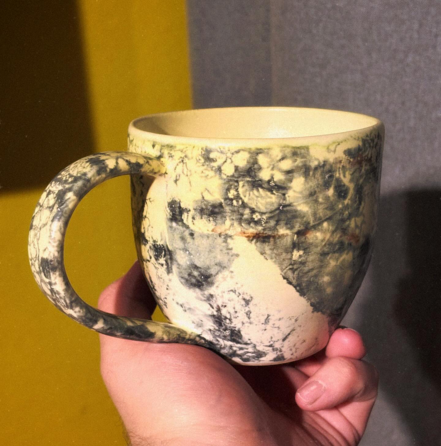 #pottery #clay #the YYCPottery #YYCCeramics #PotteryArt #yycmarket #CeramicDesign #HomePottery #DIYClay #PotteryLove #AlbertaCreatives #ArtisticStruggle #ImposterSyndrome #CeramicExploration #MugMakerLife #CeramicsAtHome #ClayArt #YYCStruggle