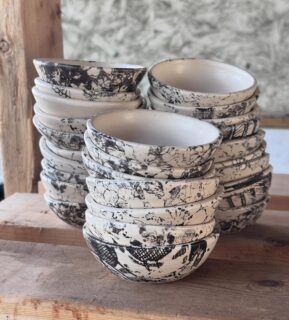 specifically. made for steaming soup dumplings .