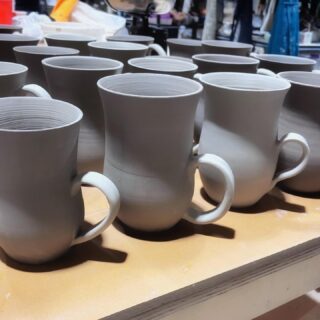 some low handle and experiments. still on the fence