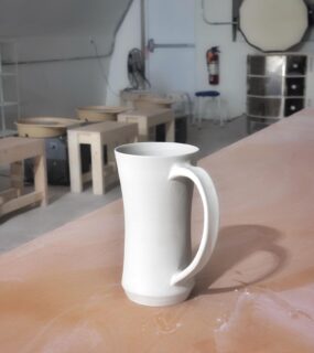 the best things come out of fire