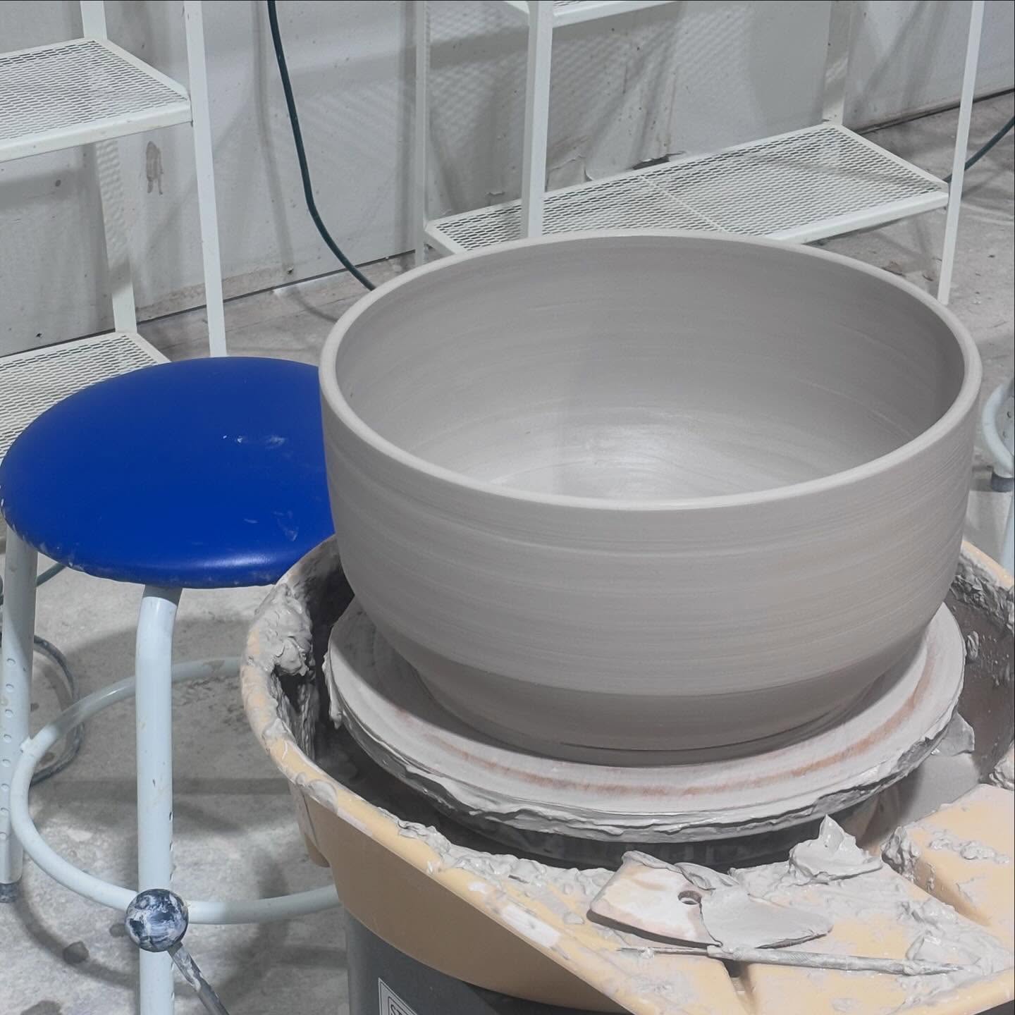 15lb … and it’s a keeper :)