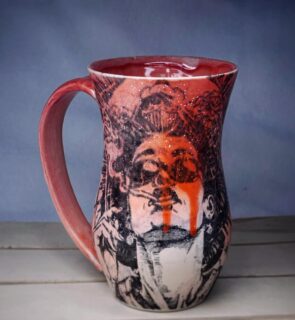 Kiln-born, hand-thrown, imperfect.

Find pieces that feel made, not manufactured.

#yycart #yycpottery #calgaryceramics #rupertrooster #supportlocalartists #handthrown #ceramics #cone6 #potterystudio #under100artshowyyc #makersmovement #kilnlife #potteryinprogress #cleanmessybalance #undergroundcraft