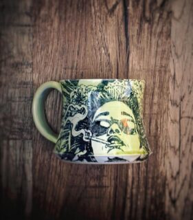 handmade. survived fire, survived hands, survived the ideas at 2 AM.

buy local art.

not the empire, not the dynasty, not the store brand prophecy.

real humans make art, while the rest of the world is asleep.

week 1 dec 4–7, 2025.
1111 9 ave sw, calgary, ab.
opening night thursday 5–10pm.
fri–sun 11am–7pm.
kids 16 & under free.

all art under $100, 20,000 sq ft of ideas on the walls.

support the lopsided thinkers, the local artists, the basement to booth legends.

#centredclaystudiosyyc #yycpottery #yycart #yycceramics #under100artshow #calgarymarkets #supportlocalartists #shoplocalcalgary #buylocalyyc #smallbatchart #adhdmakers #kilnfiredgoods

@under100artshow @under100market @yycartists @shoplocalyyc @craftedincalgary @yycnow @discovercalgary @calgaryartcommunity @calgaryart @yycshopping