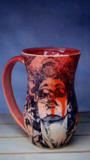 new mugs coming with me.

UNDER $100 ART SHOW — CALGARY
WEEK 1: Dec 4–7, 2025
1111 9 Ave SW, Calgary, AB
Thursday: 5–10pm
Friday–Sunday: 11am–7pm
Artists: ~100
All art: under $100
Entry for kids 16 & under: free

@under100artshow @yycartists @yycnow @discovercalgary @calgaryartcommunity @yycshopping

#yycpottery #yycart #calgarymarkets #supportlocalartists #shoplocalcalgary #mugdrop #yycmarkets #yyclocal