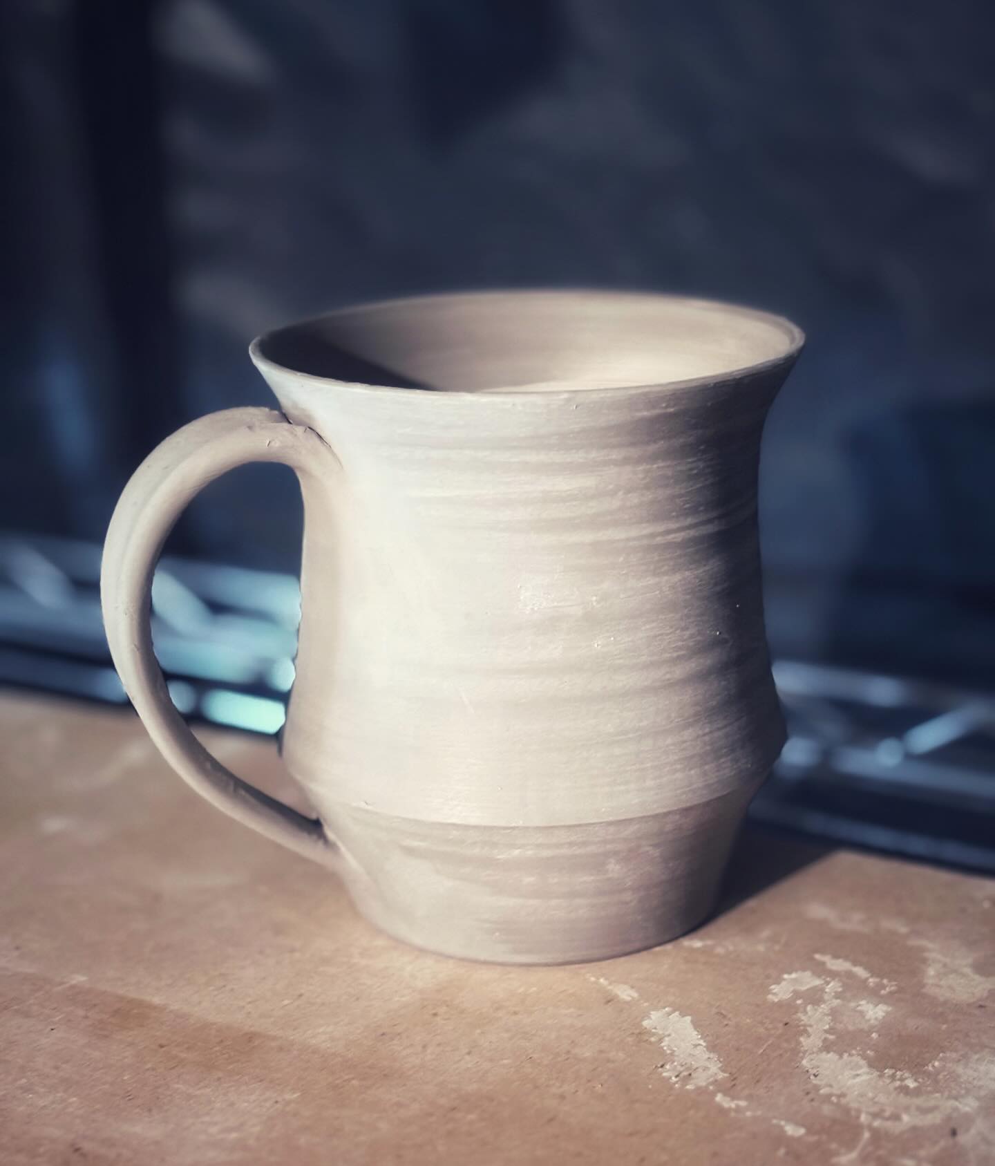 #rupertrooster #potteryprocess #wheelthrowingvideos #claywip #satisfyingpottery #potteryreels #makersoftiktok #studiovibes #freshthrow #handthrownceramics #modernpottery #ceramicartists #pottersofig #claycommunity #clayartistsofinstagram #yycpottery #yycart #yycmaker #potteryexplorepage #artprocessvideo #ceramicwork #formstudy #inprogressart #textureandform #algotesting