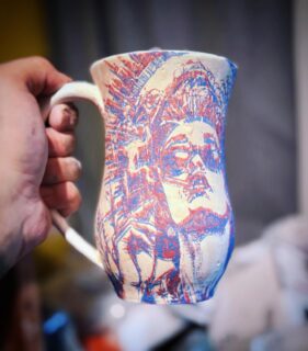 i did not plan well.  gonna be a few all nighters. so excited tho. working on new shit ❤️

UNDER $100 ART SHOW — WEEK 1
dec 4–7 • 1111 9 ave sw • calgary
tickets in @under100artshow bio
#yycart #yycpottery #yycarts #yycartscene #rupertrooster #rupertroosterceramics #centredclaystudios #canadianpotter #ceramicscanada #wheelthrown #potteryprocess #handmadecalgary #albertamade #yycevents #underdollar100 #artshowyyc @under100artshow