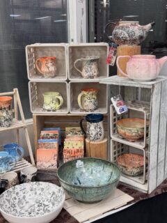 #yycpottery #yycart #yycartists #ceramicart #handthrown #potterygram #clayrebels #mudwitch #kilncreatures #glazepunk #weirdceramics #altceramics #artwithoutpolish #makersofchaos #potteryobsessed #ceramicdesign #canadianceramics #yycmade #yycmarkets #under100artshow #artspotyyc #handmadecanada #supportlocalart #buyhandmade #collectorspiece #oneofakindart #statementceramics #rupertroosterceramics