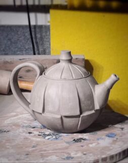 it’s way lighter than it looks