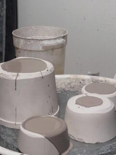 i have no idea what im doing. first try. deff should wait a few more days but im impatient for the molds to fully cure!
molds moulds? which is it?