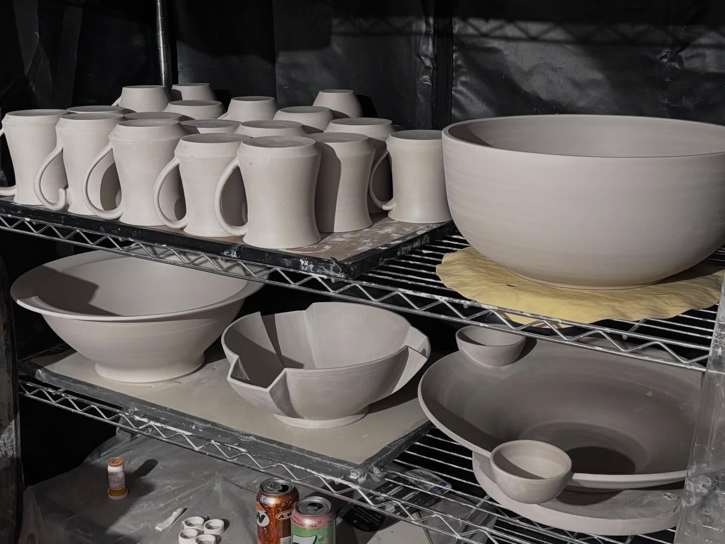 makey make. good to be back at it.