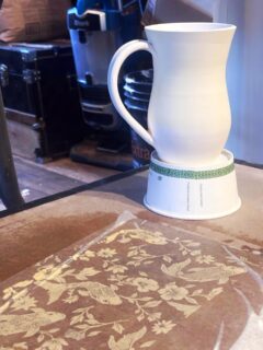#pottery
