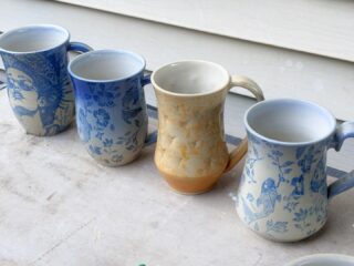 fairview studios
spring pottery sale
sunday may 3
10am–4pm
acadia recreation complex
240 90 ave se
calgary ab
free admission + parking
complimentary coffee + snacks
#calgaryevents #yycart #yycceramics #potterysale #handmadeceramics
