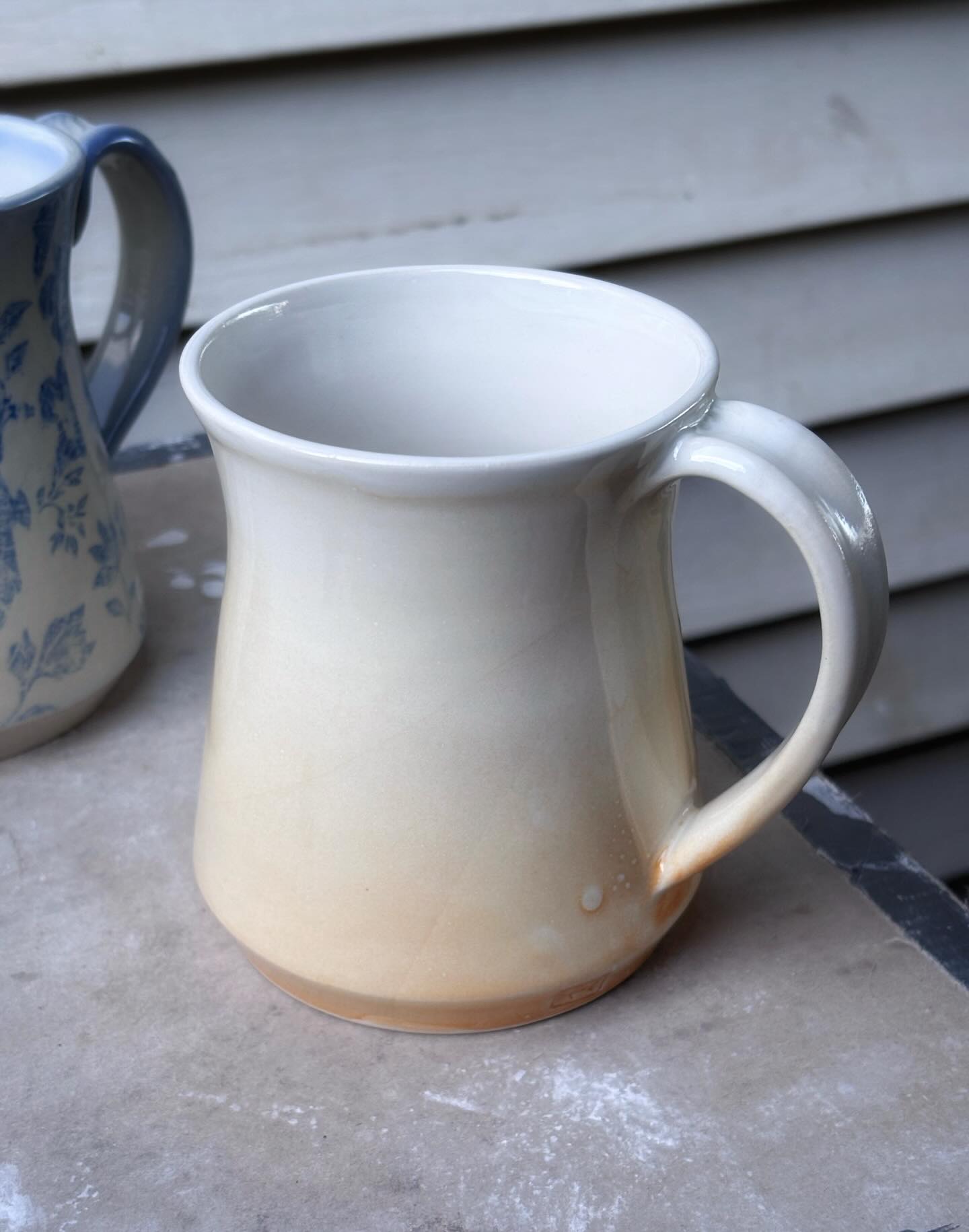 #pottery
i never know what to say. i like pottery. and i like music :P
heres a thing i made