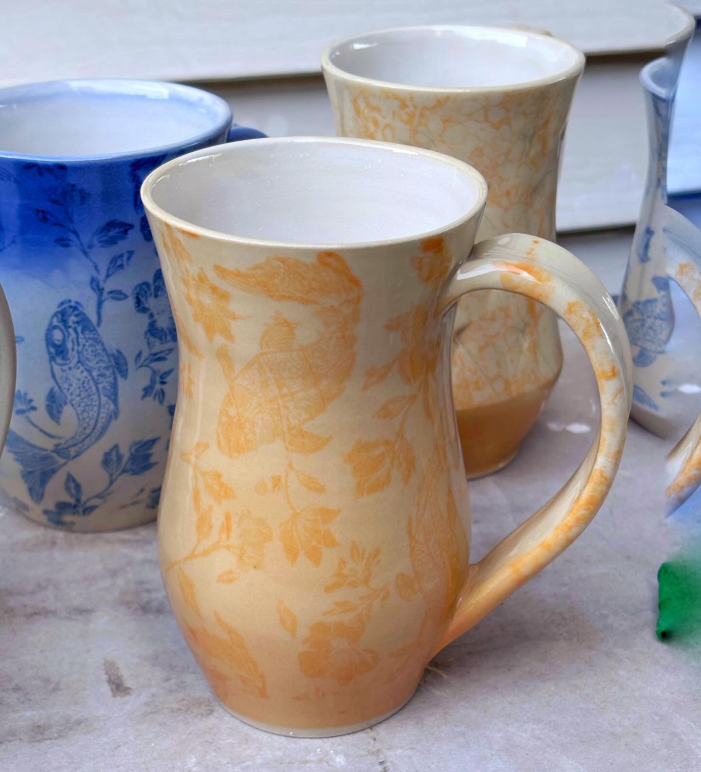 🙏 Thank you Brian
fairview studios
spring pottery sale
sunday may 3
10am–4pm
acadia recreation complex
240 90 ave se
calgary ab
free admission + parking
complimentary coffee + snacks
#calgaryevents #yycceramics #potterysale #handmadeceramics
@fairviewstudios
pottery