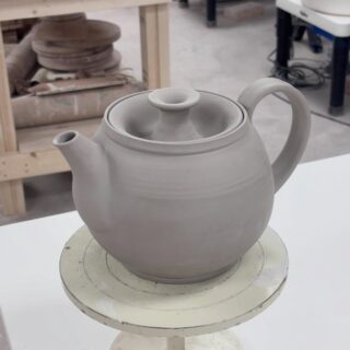 teapot :) theres some other cool ones in the works tho. way more extra than this one. @fairviewstudios