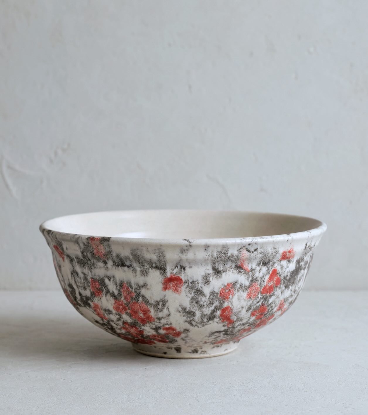 #pottery #claypot #ceramics #whiteglaze