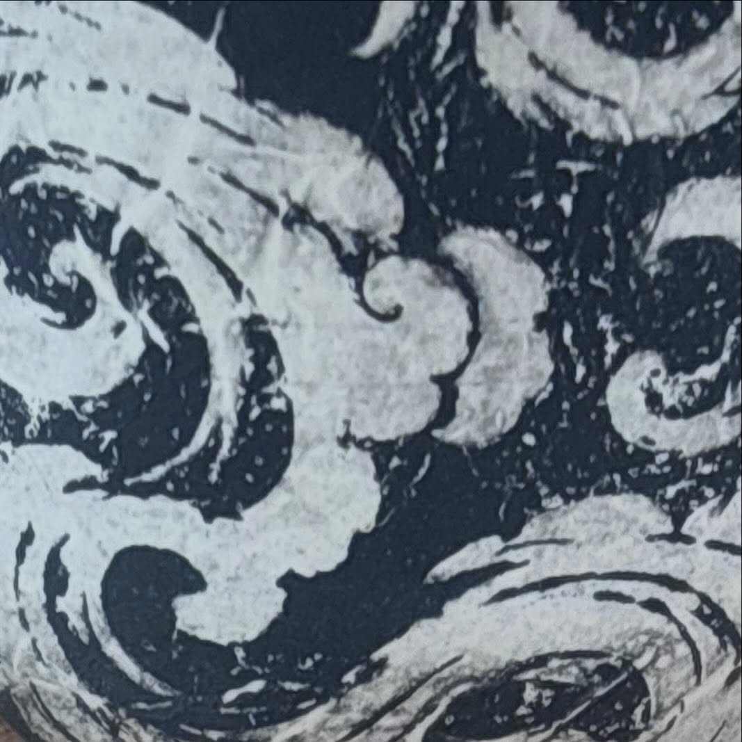 new pattern teaser