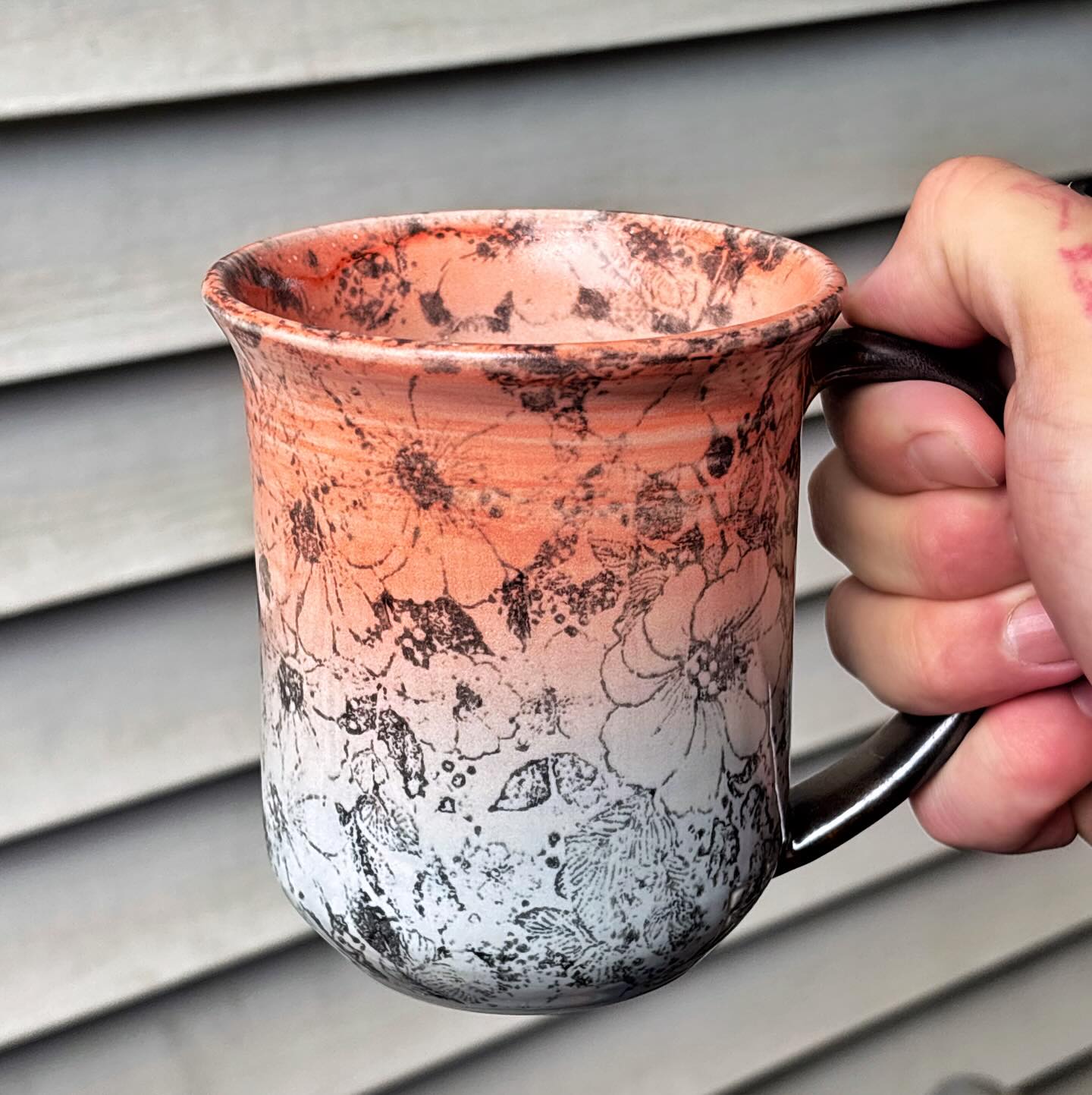 #pottery #ceramics #handmadepottery #wheelthrown #functionalceramics #modernceramics #ceramicsofinstagram #handmadehome #slowliving #calgaryartist #canadianartist #localartist #handmadecalgary #ceramicart #stoneware