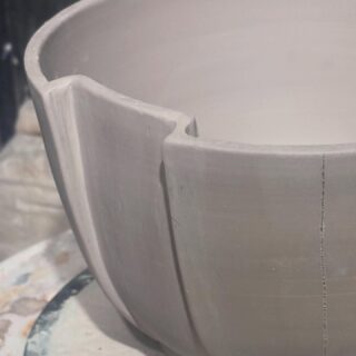 what is he doing? idfk, well… i do know it will take a god awful about of time.